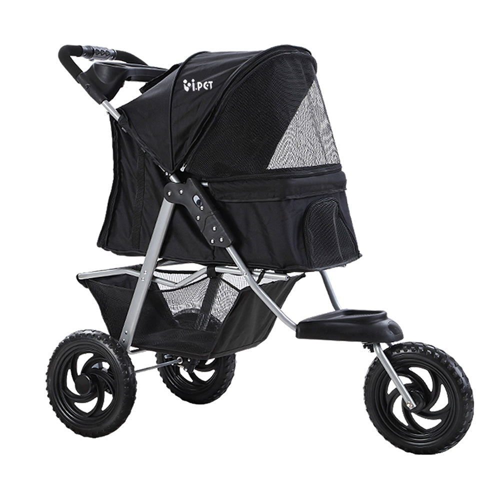 i.Pet Pet Stroller / Pram