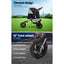 i.Pet Pet Stroller / Pram