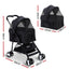 i.Pet Pet Stroller / Pram