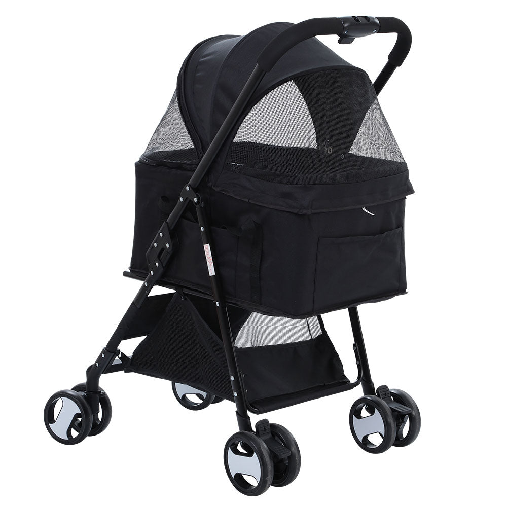 i.Pet Pet Stroller / Pram