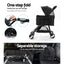 i.Pet Pet Stroller / Pram