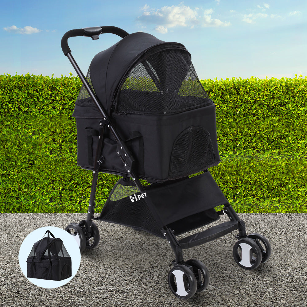i.Pet Pet Stroller / Pram