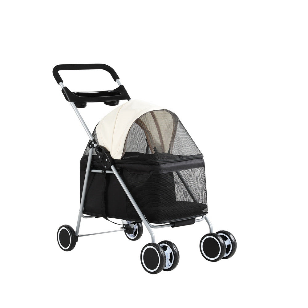 i.Pet Pet Stroller / Pram