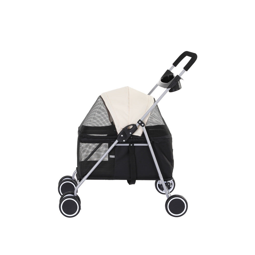 i.Pet Pet Stroller / Pram