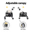 i.Pet Pet Stroller / Pram