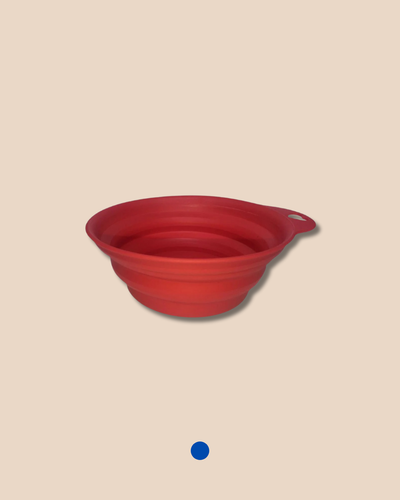 Pet Collapsable Bowl