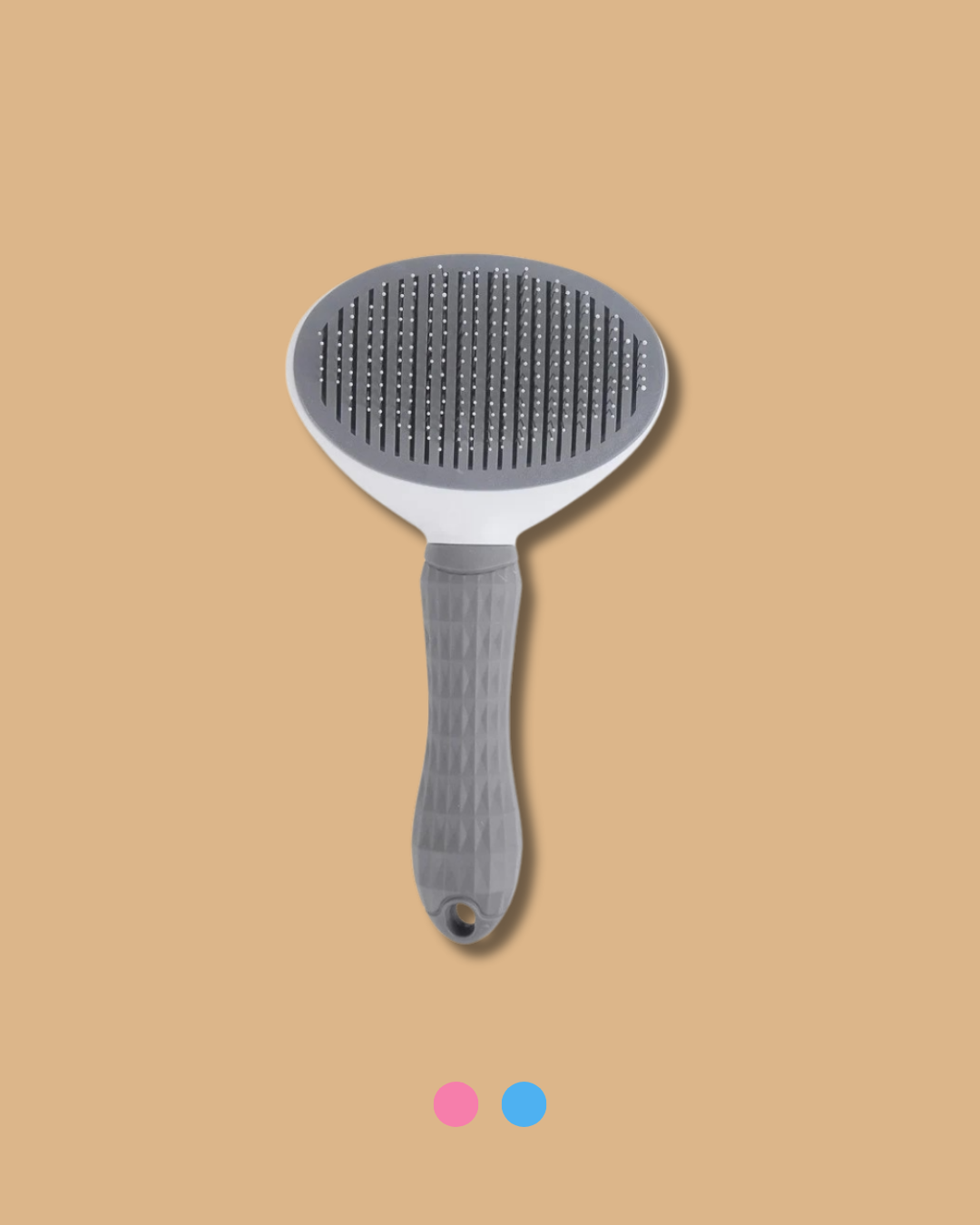 Pet Hair Remover Brush