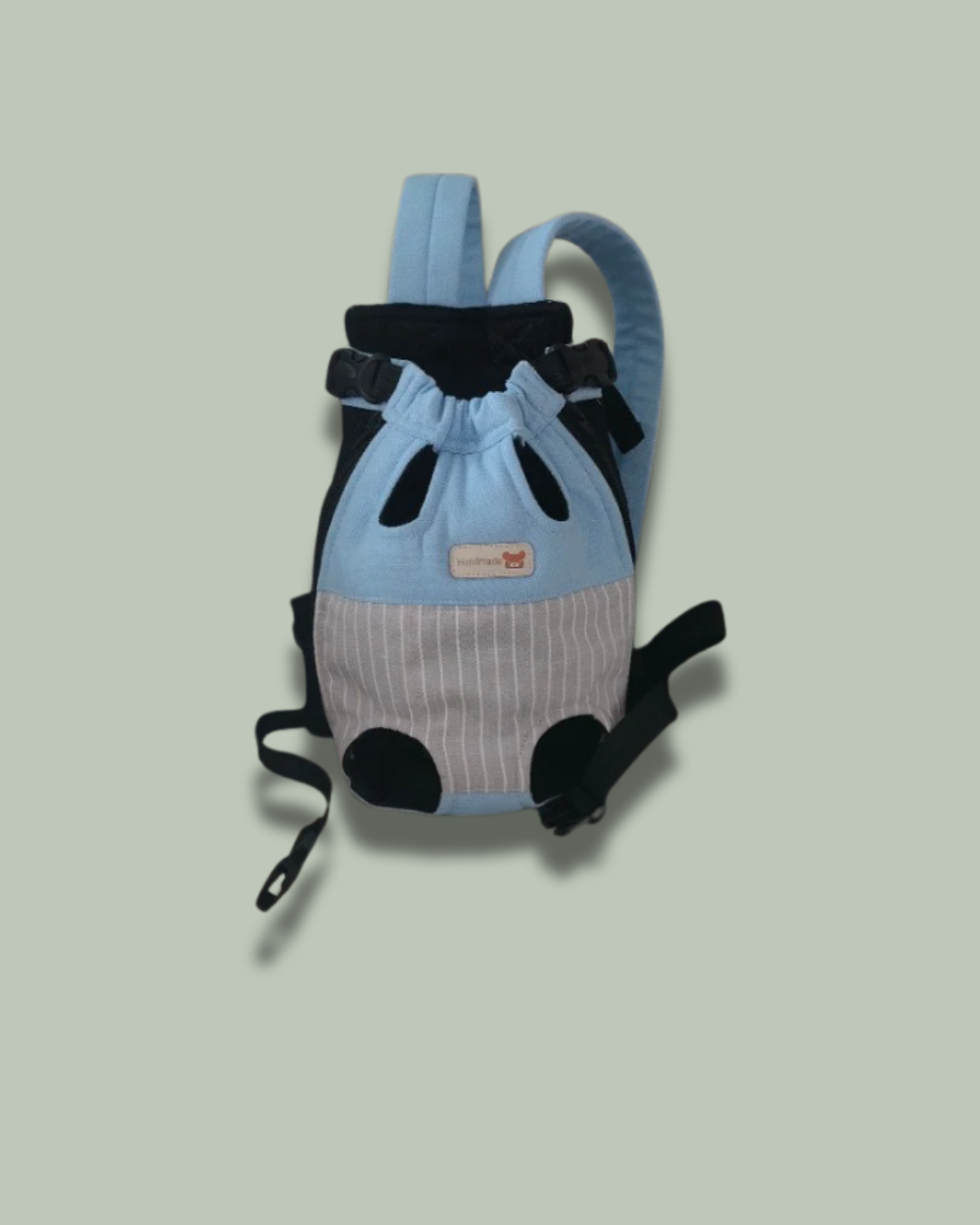 Pet Backpack Carrier