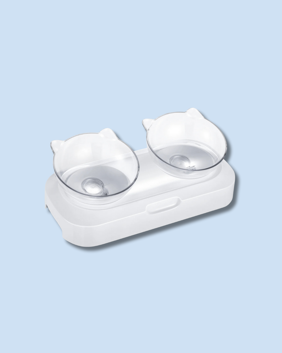 Portable Anti Slip Bowl