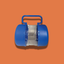 Portable Feeding Container