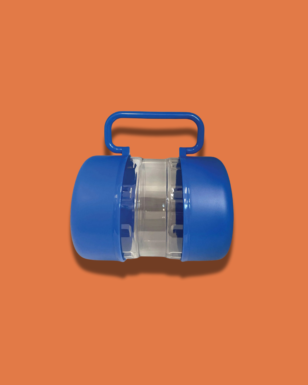 Portable Feeding Container