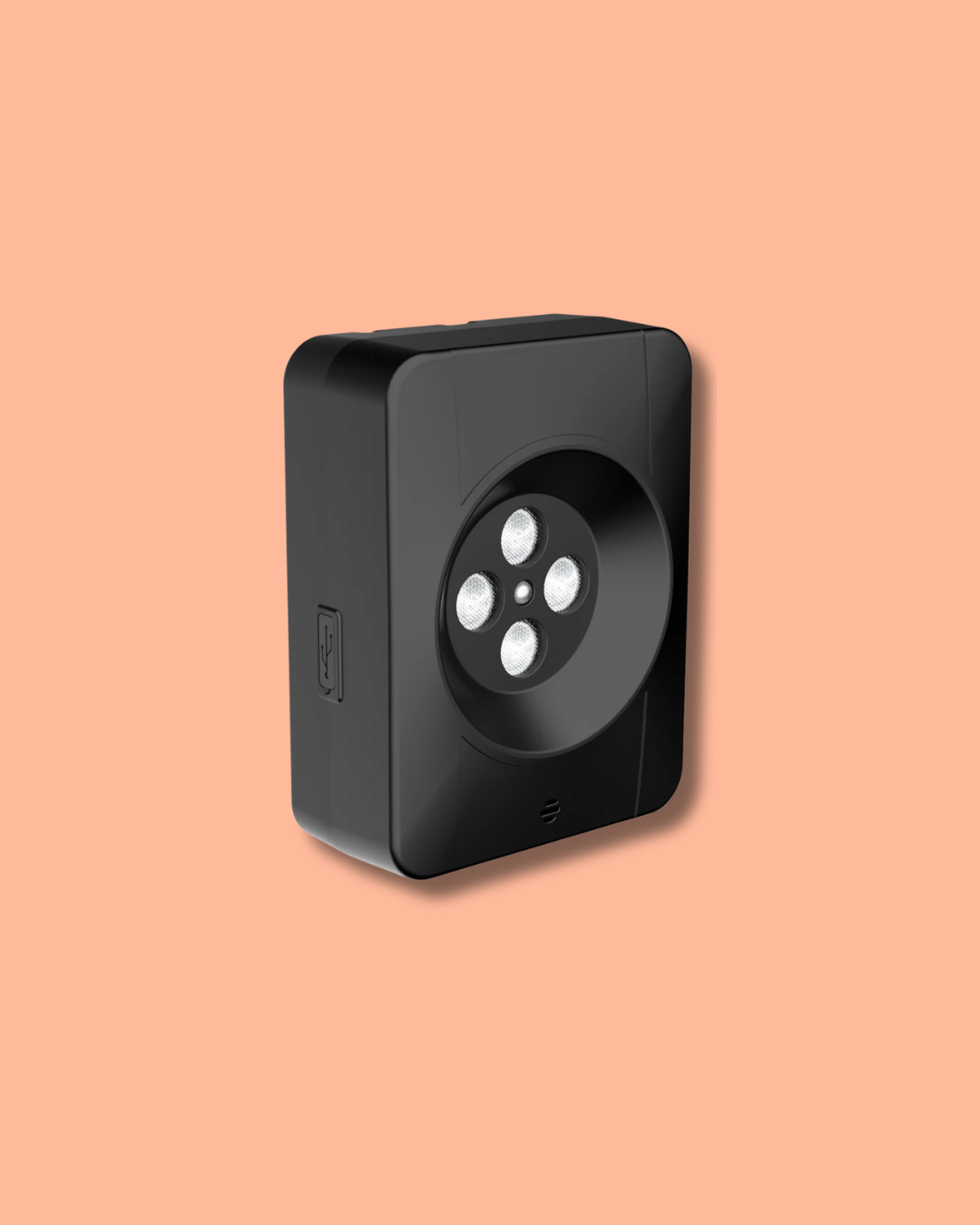 Ultrasonic Dog Bark Control Device
