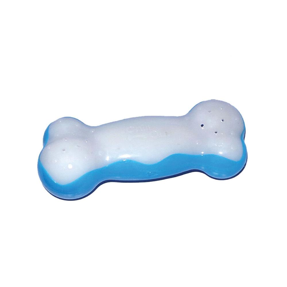 Freezable Dog Ice Bone