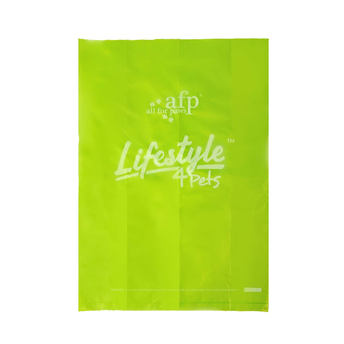 12 Dog Poop Bags