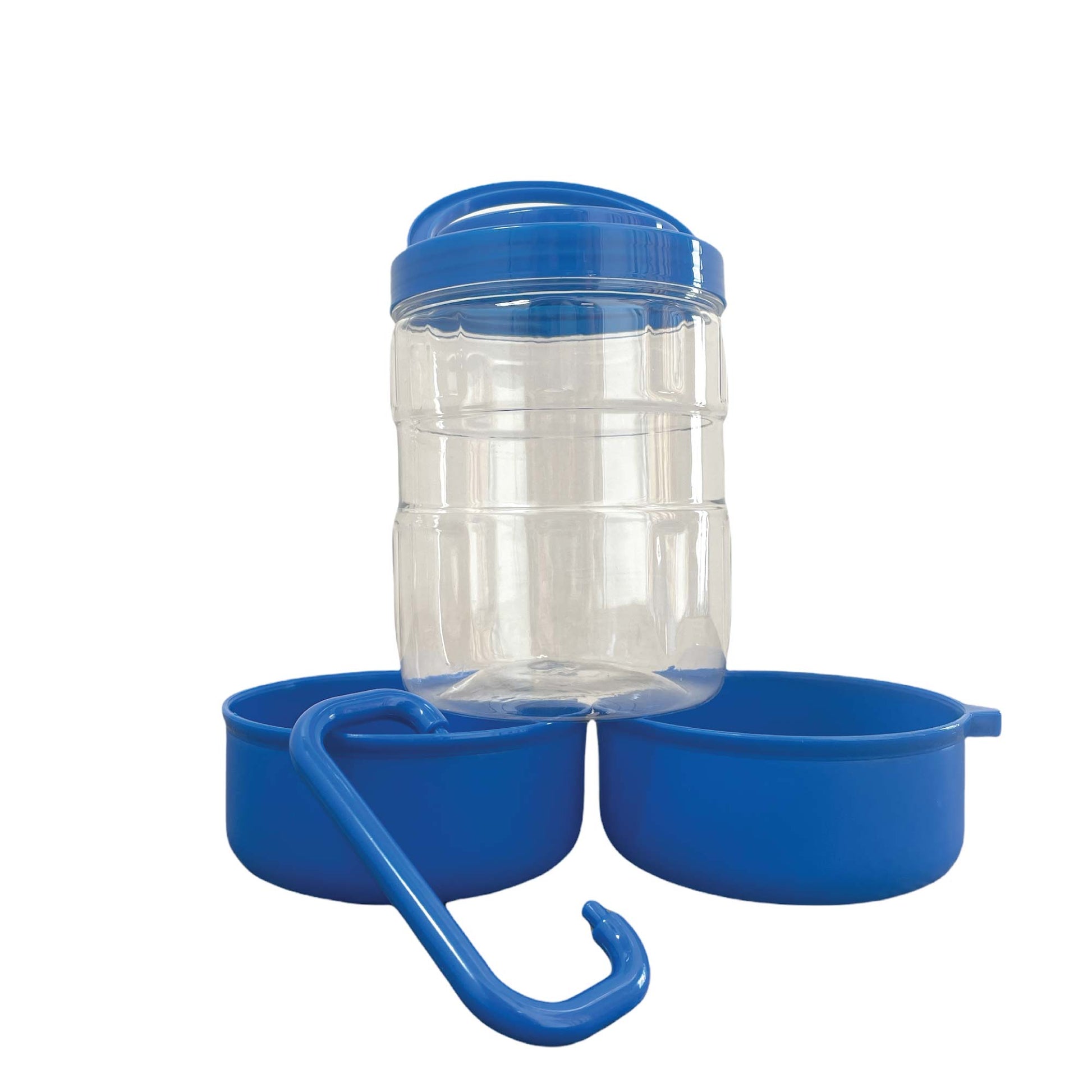Portable Feeding Container