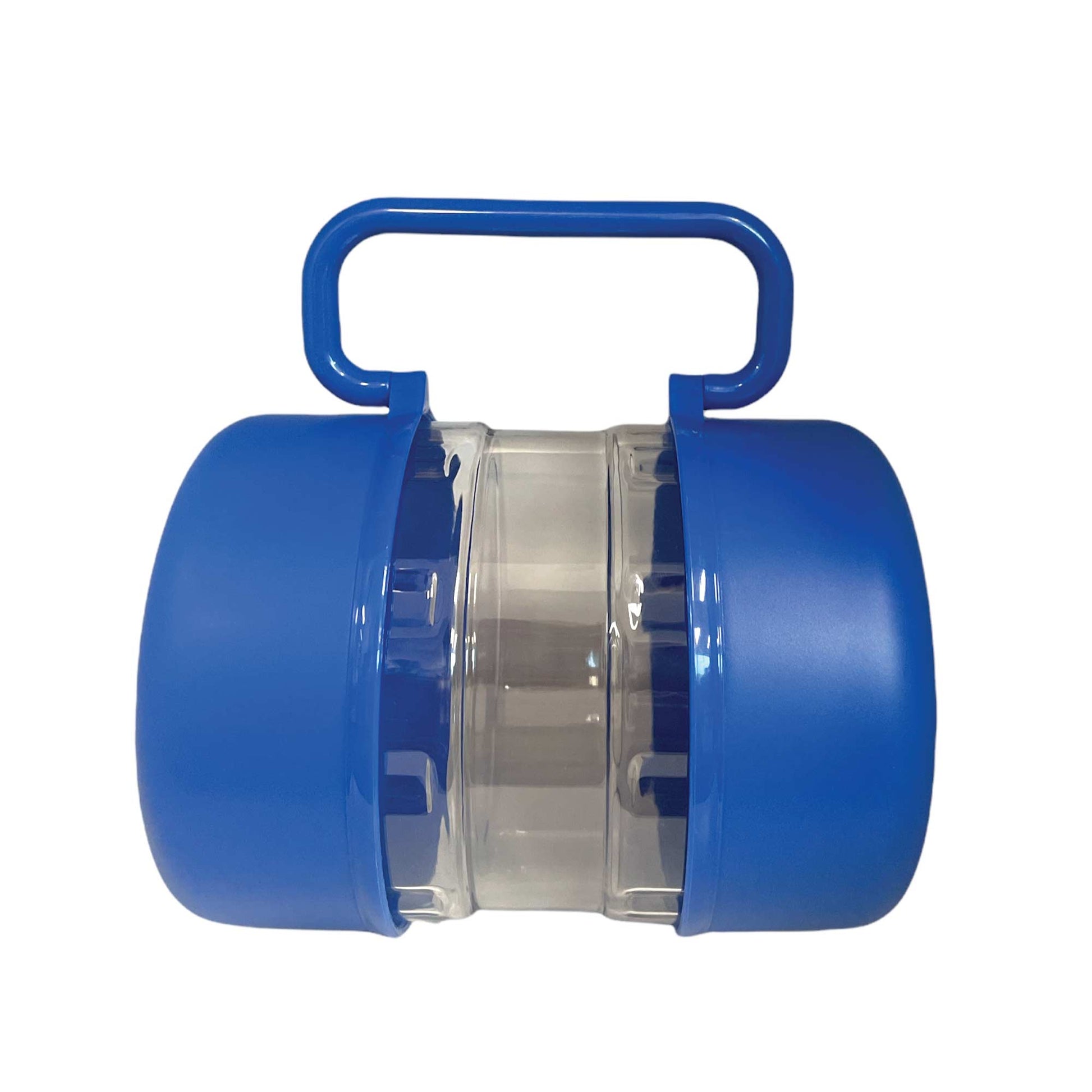 Portable Feeding Container