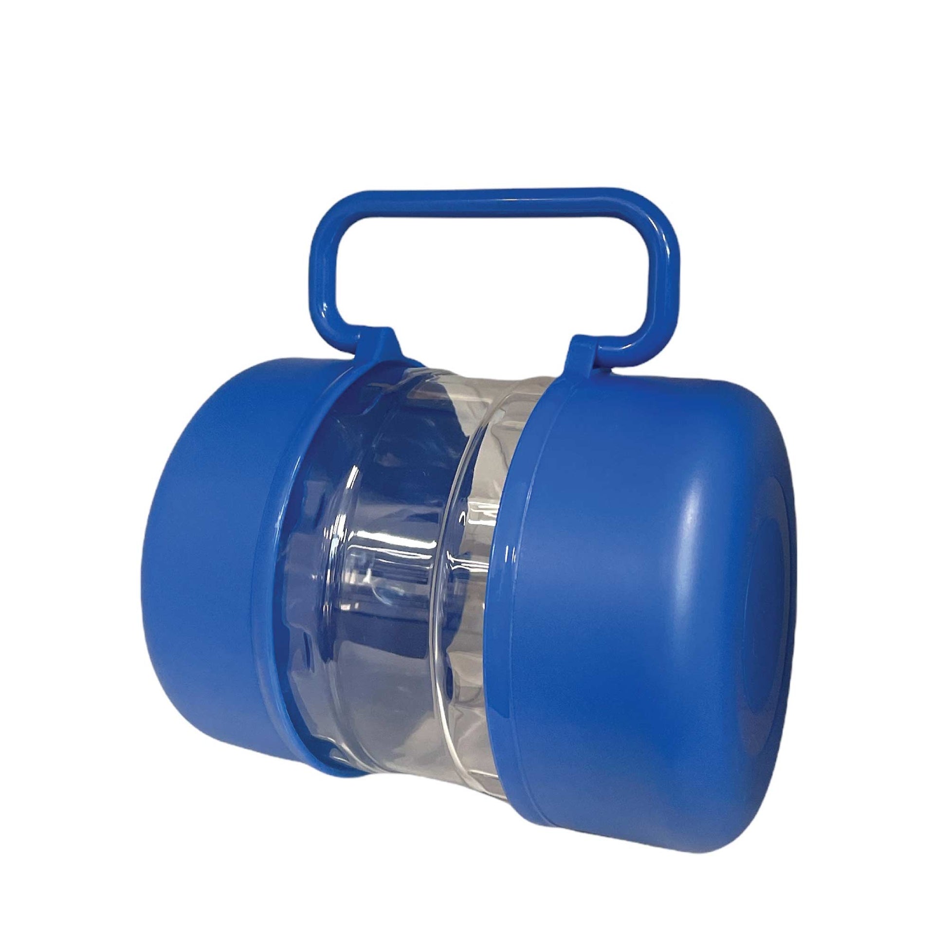 Portable Feeding Container