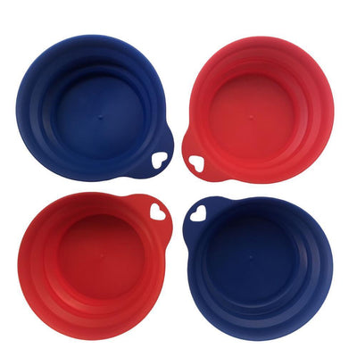 Pet Collapsable Bowl