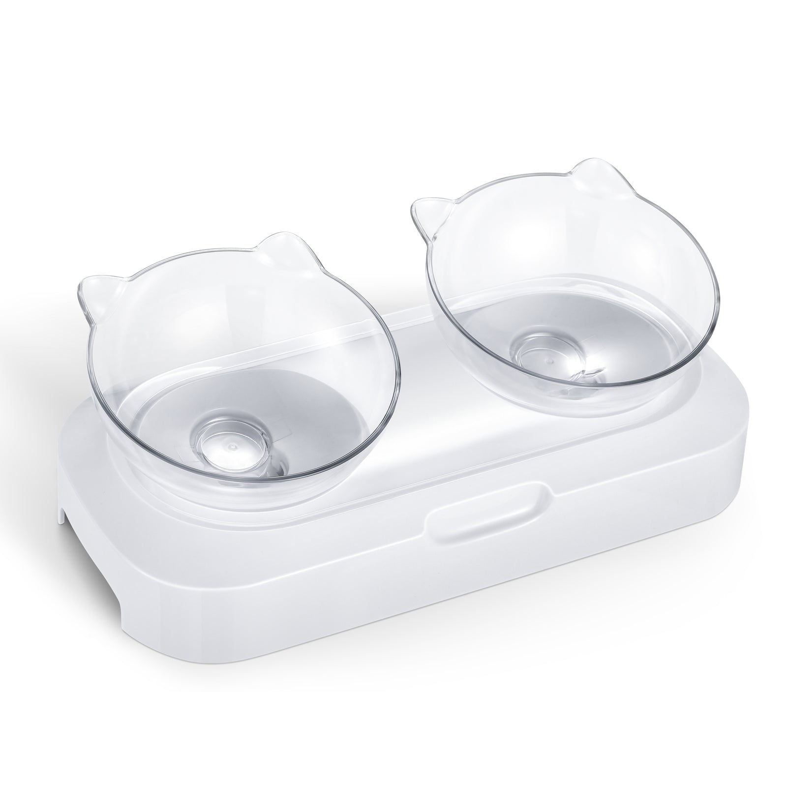 Portable Anti Slip Bowl