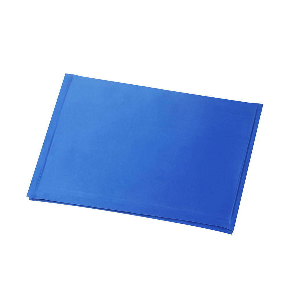 Pet Cooling Gel Mat Dog & Cat Non-Toxic Cold Summer Bed