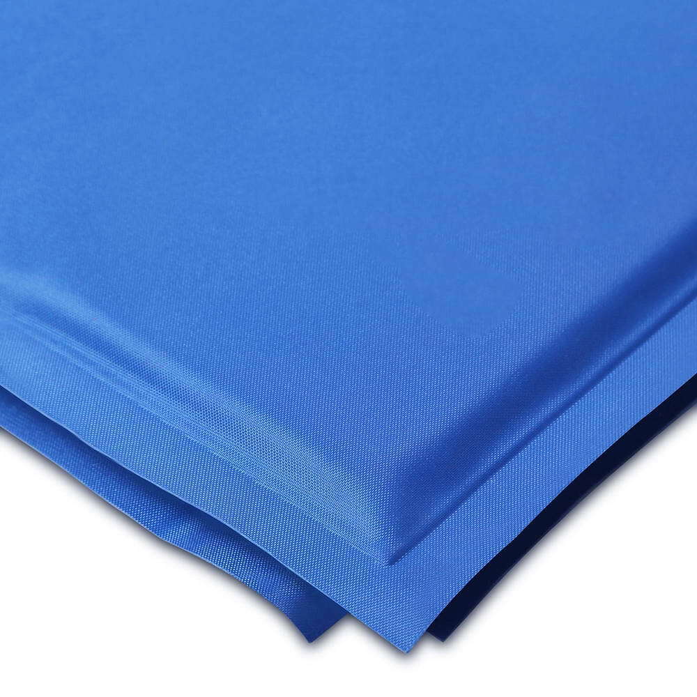 Pet Cooling Gel Mat Dog & Cat Non-Toxic Cold Summer Bed