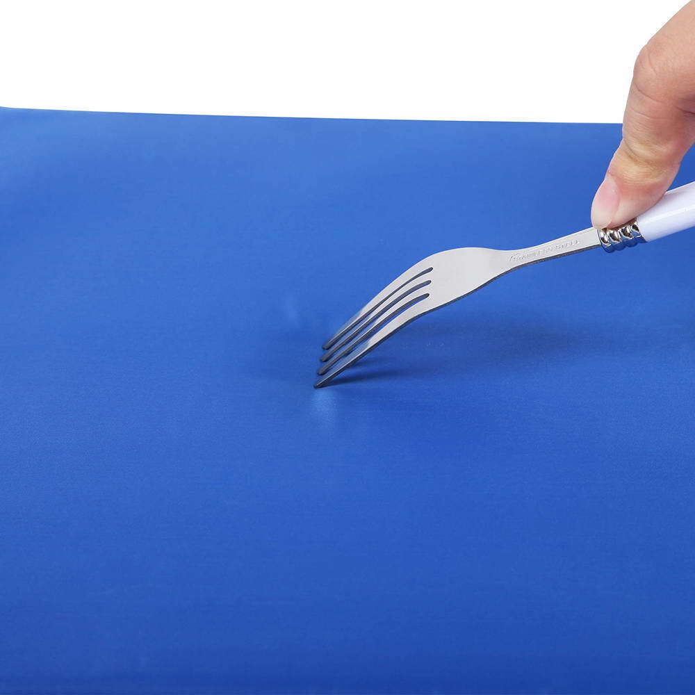 Pet Cooling Gel Mat Dog & Cat Non-Toxic Cold Summer Bed