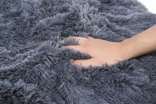 Pet Calming Plush Fleece Blanket