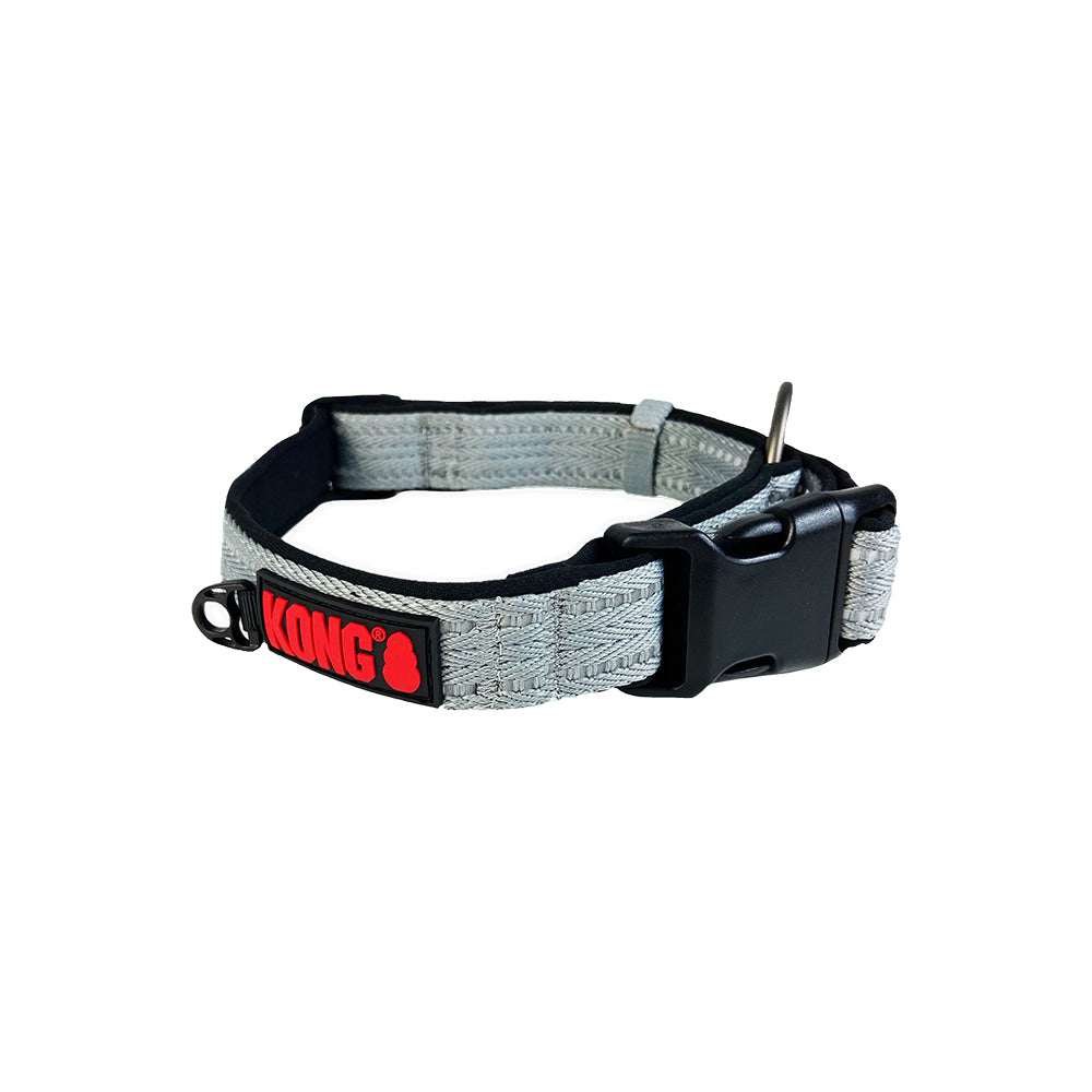 KONG Nylon Adjustable Dog Collars