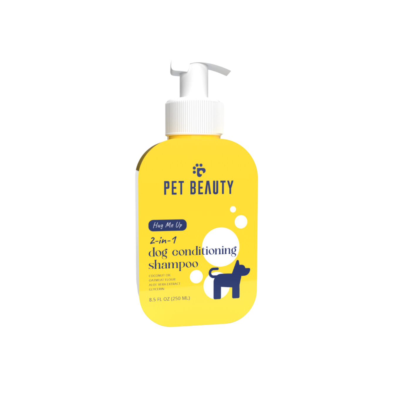 DOG CONDITIONING SHAMPOO