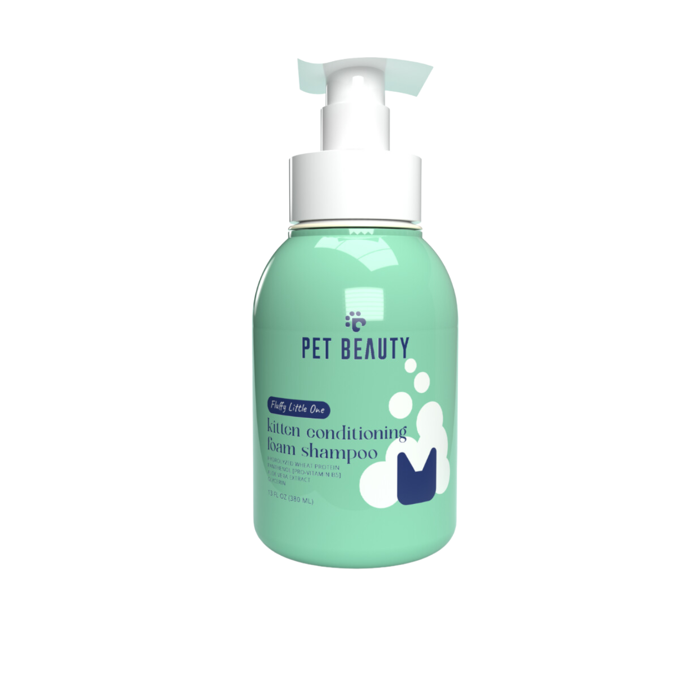 KITTEN CONDITIONING SHAMPOO 380ML