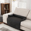 Protective, Durable Pet Bedding Cover