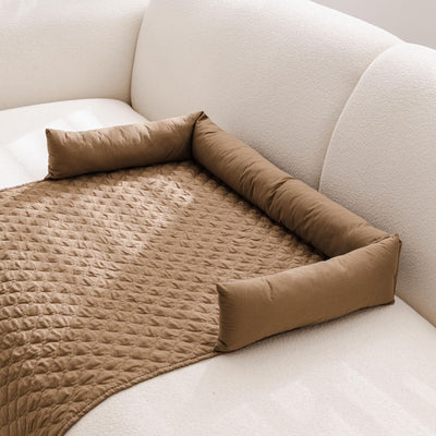 Protective, Durable Pet Bedding Cover