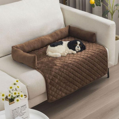 Protective, Durable Pet Bedding Cover