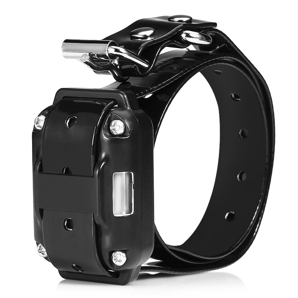 Wireless Advanced Smart Dog Training Collar for Effective Pet Behavior Control