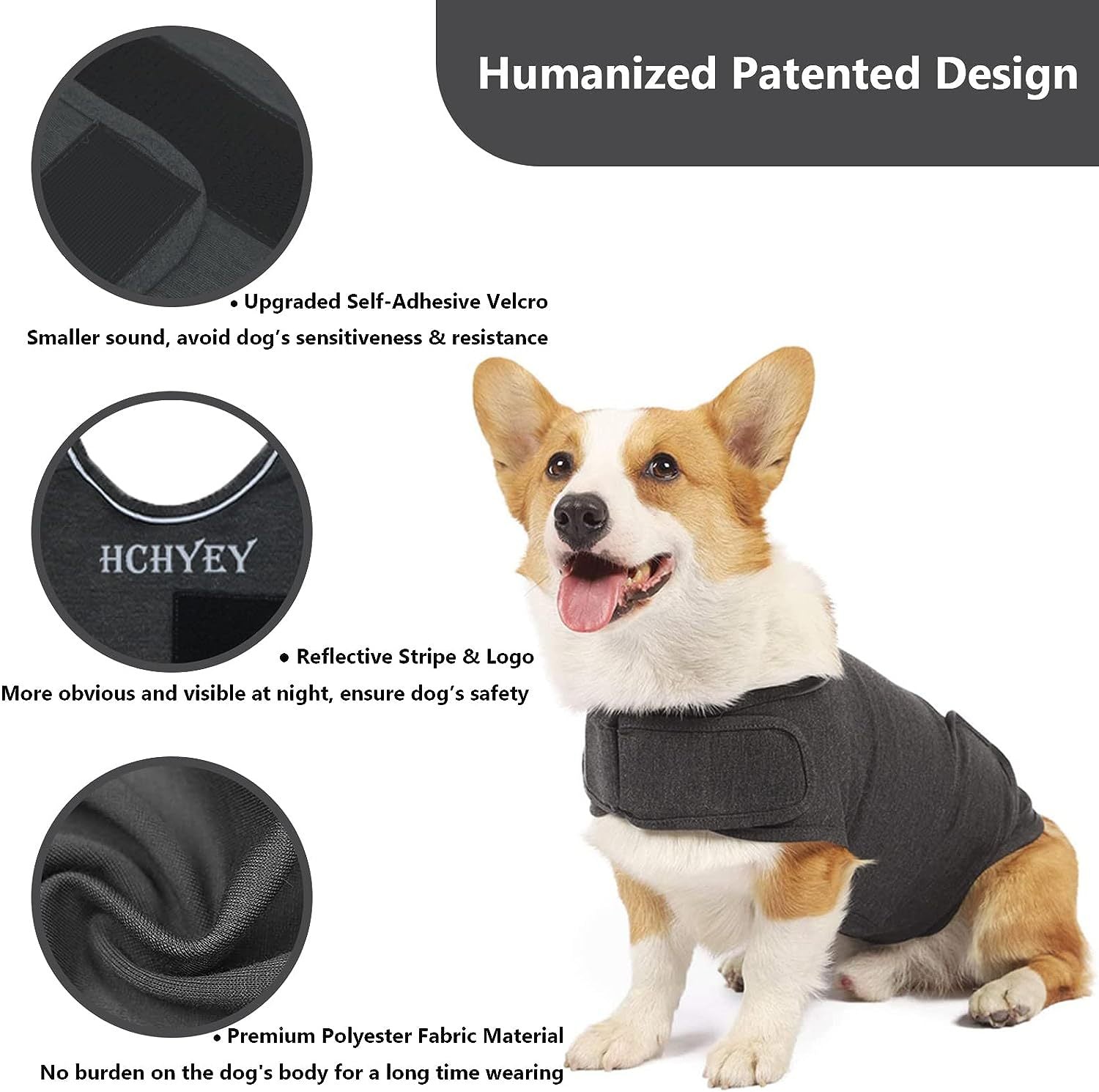Reflective Quilted Winter Dog Vest Jacket for Outdoor Warmth and Comfort