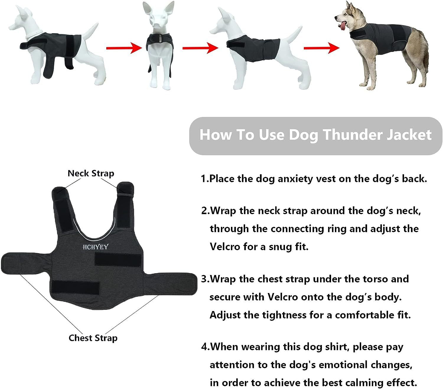 Reflective Quilted Winter Dog Vest Jacket for Outdoor Warmth and Comfort