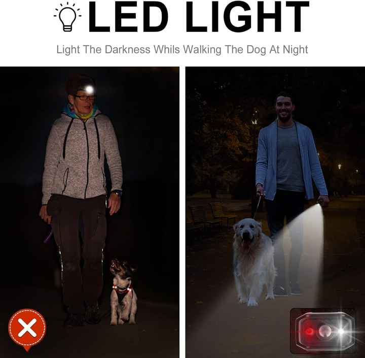 Ultrasonic Dog Bark Control Device