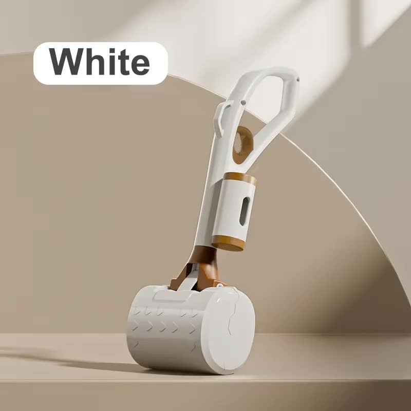 Portable Dog Poop Scooper