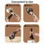 Portable Dog Poop Scooper