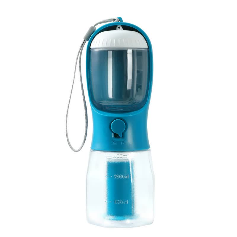 Portable Pet Water Bottle