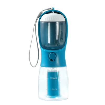 Portable Pet Water Bottle