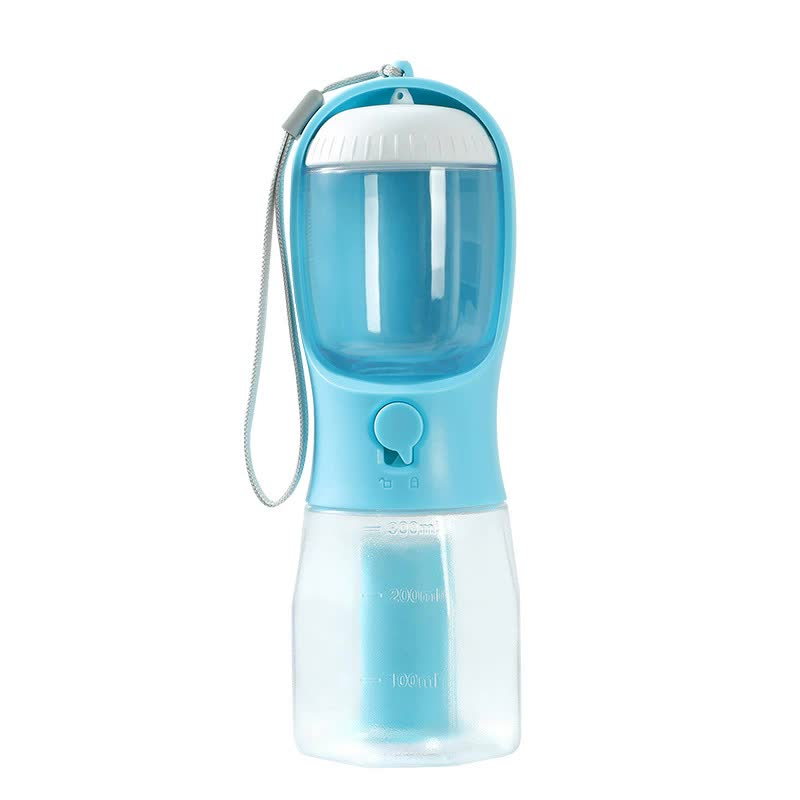 Portable Pet Water Bottle