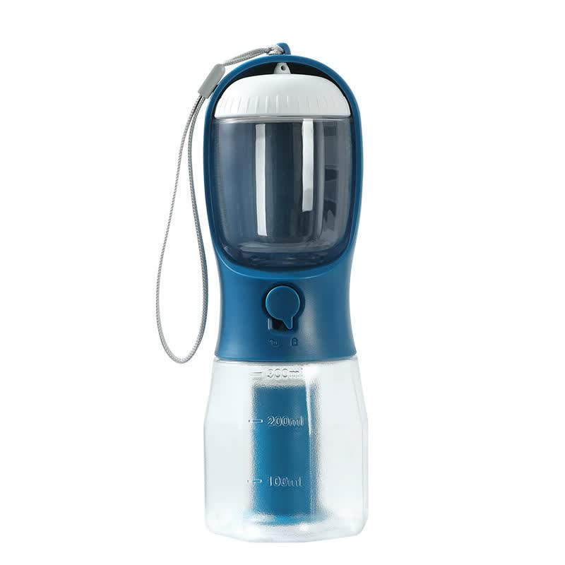 Portable Pet Water Bottle