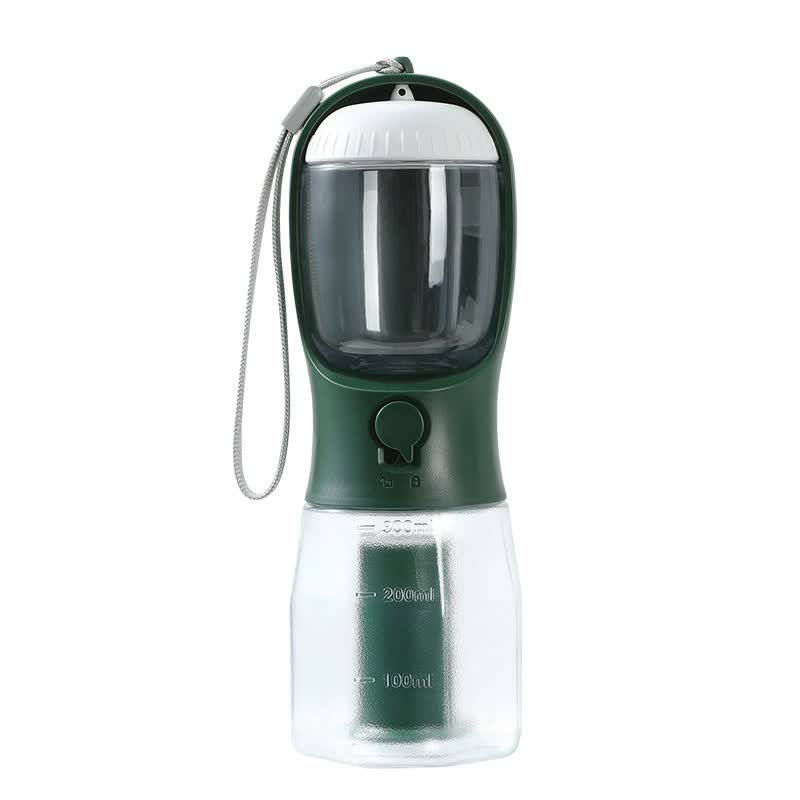 Portable Pet Water Bottle