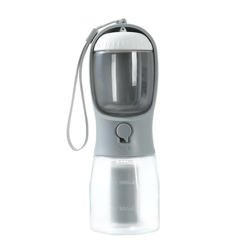 Portable Pet Water Bottle