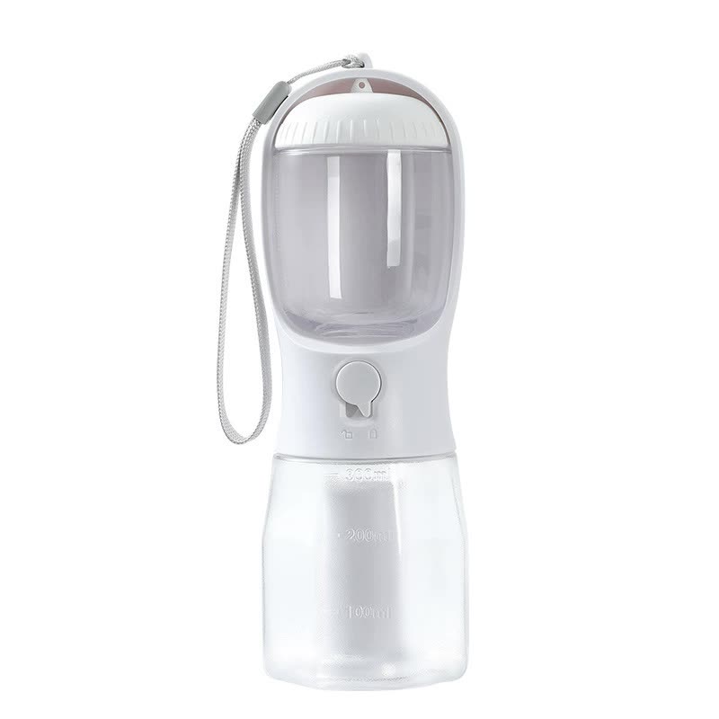 Portable Pet Water Bottle