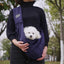 Pet Sling Carrier Bag for Everyday Use