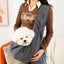 Pet Sling Carrier Bag for Everyday Use