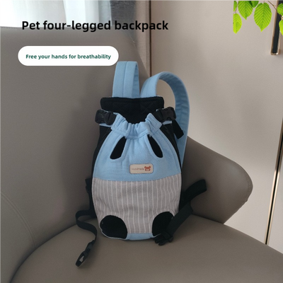 Pet Backpack Carrier