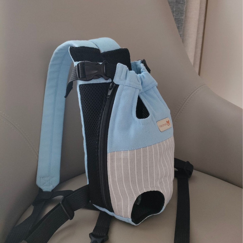 Pet Backpack Carrier